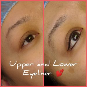 Ink Brow Bar  Vancouver Microblading  Permanent Makeup