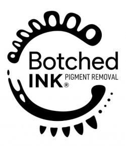 Botched Ink Pigment Removal offered by Vancouver Cosmetic Tattoo