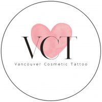Vancouver Cosmetic Tattoo Footer Logo
